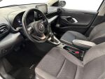 Toyota Yaris 2024 Hopea