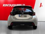 Toyota Yaris 2024 Hopea