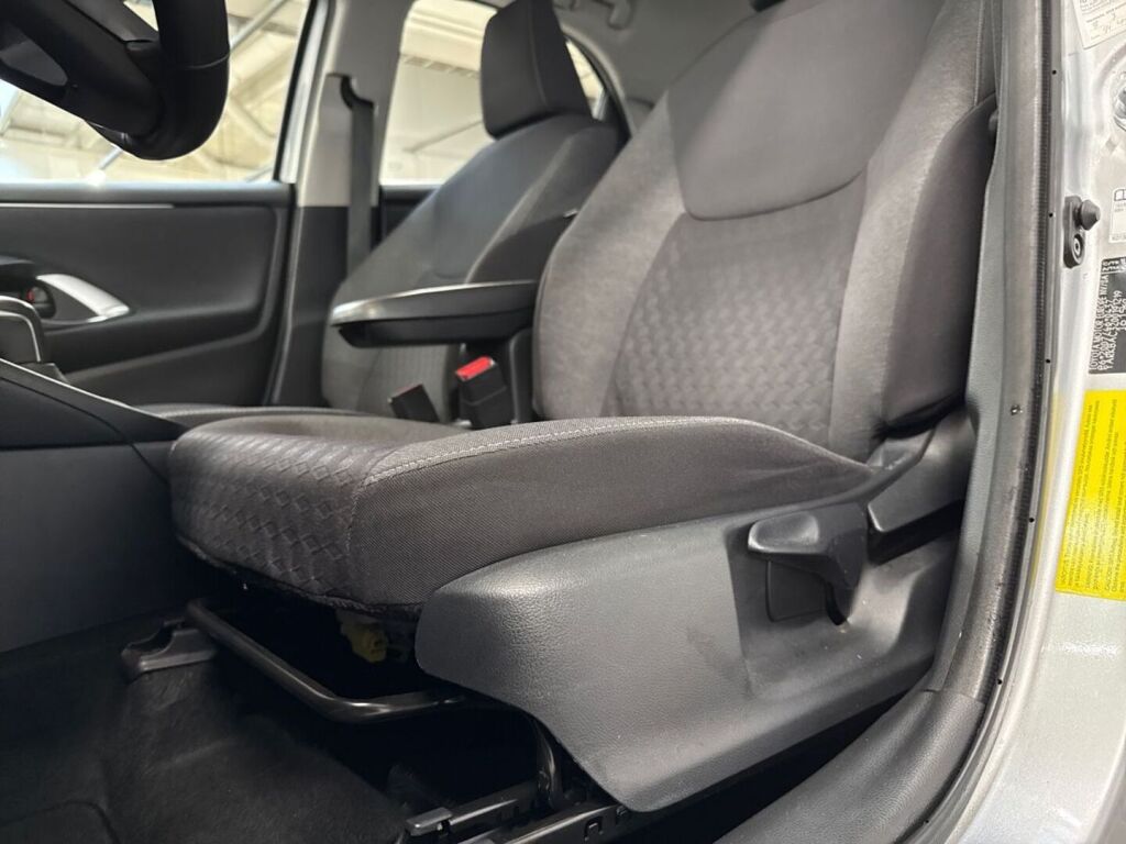 Toyota Yaris 2024 Hopea
