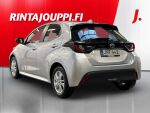 Toyota Yaris 2024 Hopea