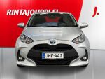 Toyota Yaris 2024 Hopea