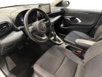 Toyota Yaris 2024 Hopea