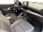 Toyota Yaris 2024 Hopea