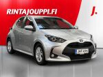 Toyota Yaris 2024 Hopea