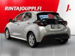 Toyota Yaris 2024 Hopea