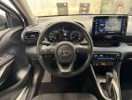 Toyota Yaris 2024 Hopea