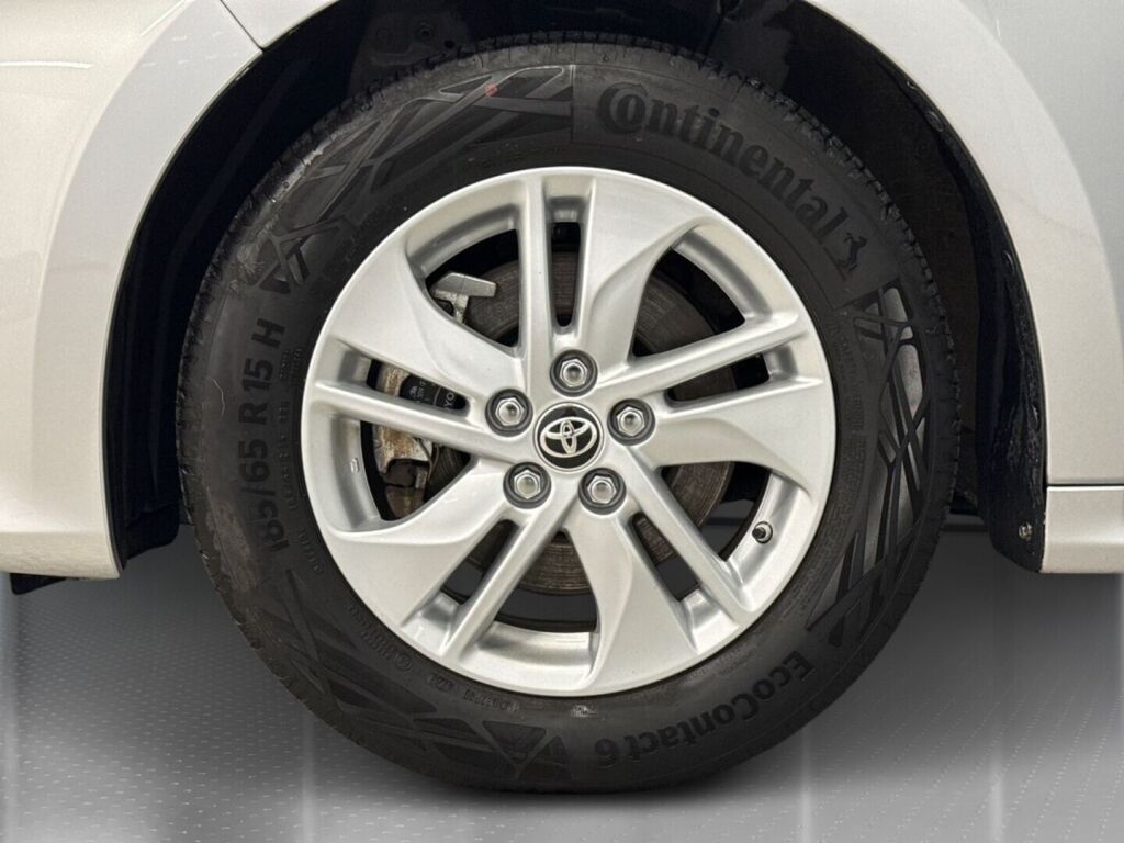 Toyota Yaris 2024 Hopea