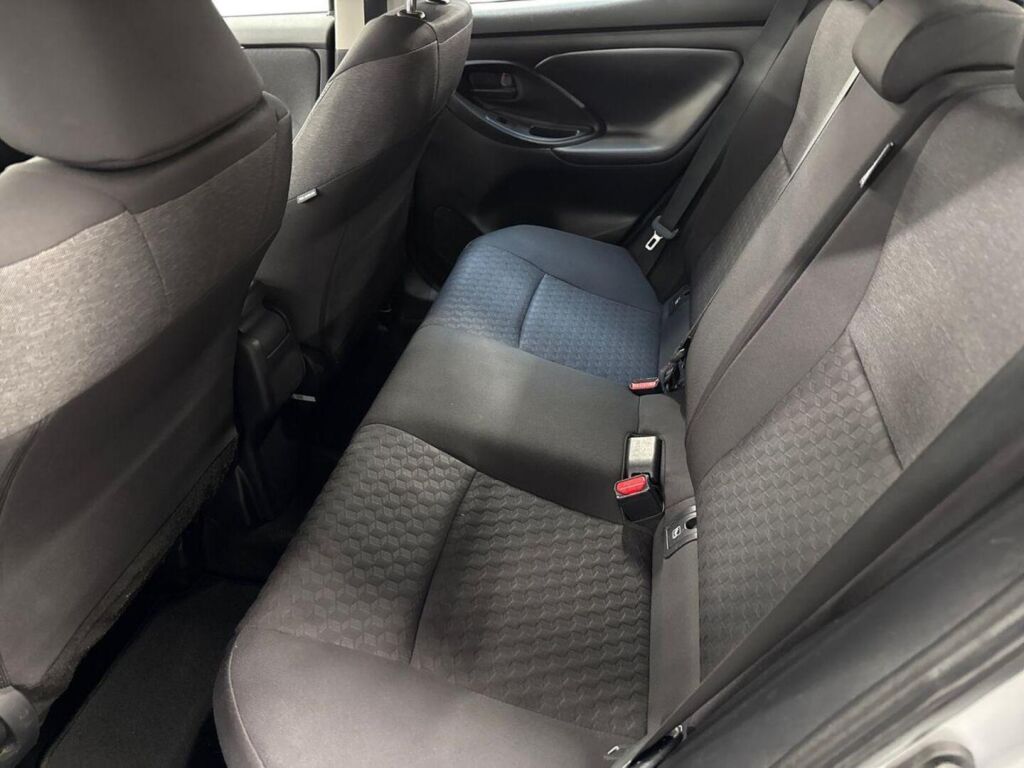 Toyota Yaris 2024 Hopea