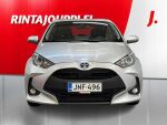Toyota Yaris 2024 Hopea