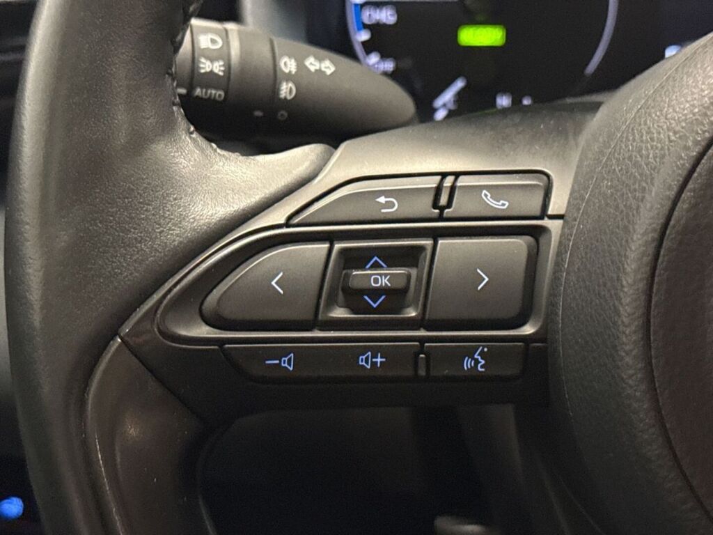 Toyota Yaris 2024 Hopea
