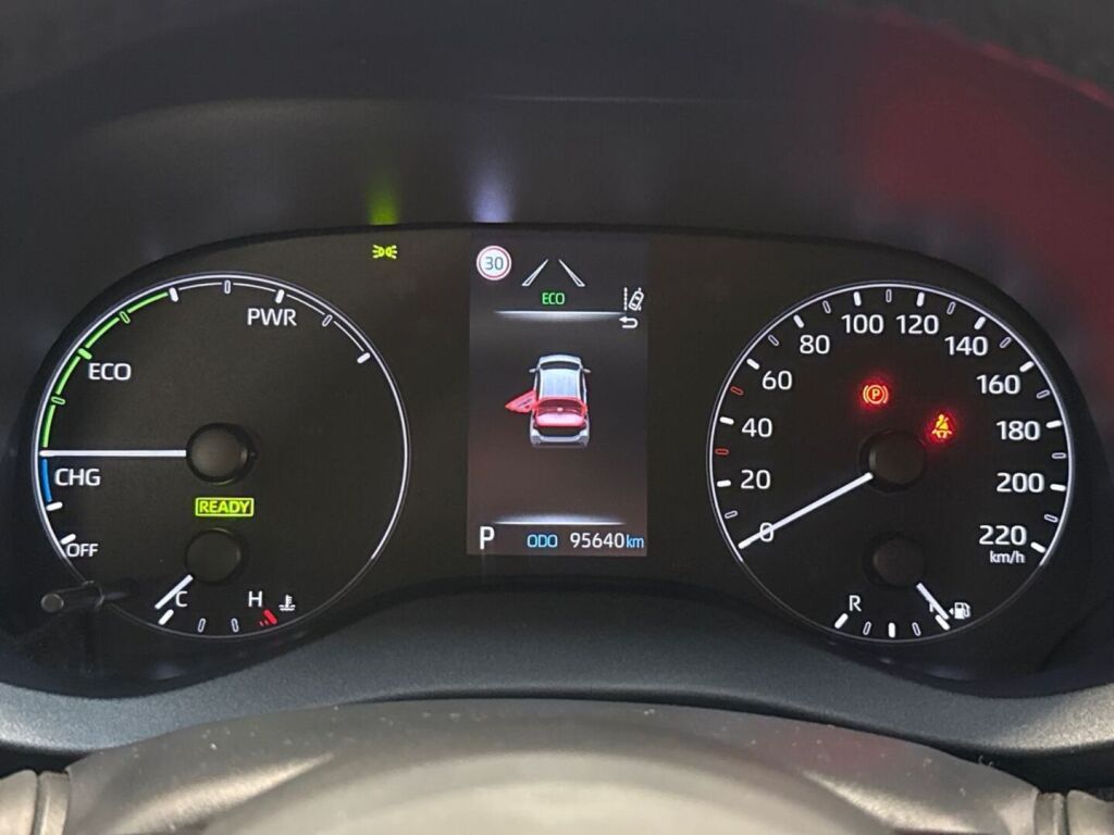 Toyota Yaris 2024 Hopea