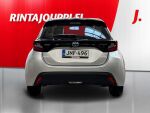 Toyota Yaris 2024 Hopea