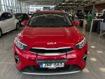 Kia Stonic 2024 Punainen