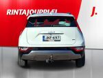 Kia Niro 2024 Valkoinen