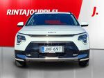 Kia Niro 2024 Valkoinen