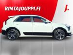 Kia Niro 2024 Valkoinen