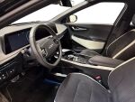 Kia EV6 2025 Musta