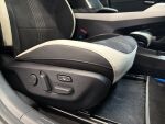 Kia EV6 2025 Musta