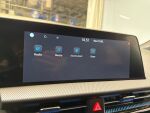 Kia EV6 2025 Musta