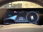 Kia EV6 2025 Musta