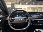 Kia EV6 2025 Musta