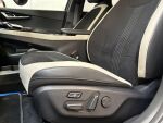 Kia EV6 2025 Musta