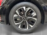 Kia EV6 2025 Musta