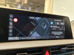 Kia EV6 2025 Musta