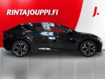 Kia EV6 2025 Musta