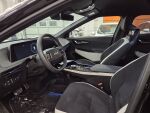 Kia EV6 2024 Musta