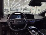 Kia EV6 2024 Musta
