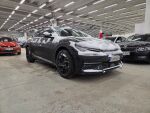 Kia EV6 2024 Musta