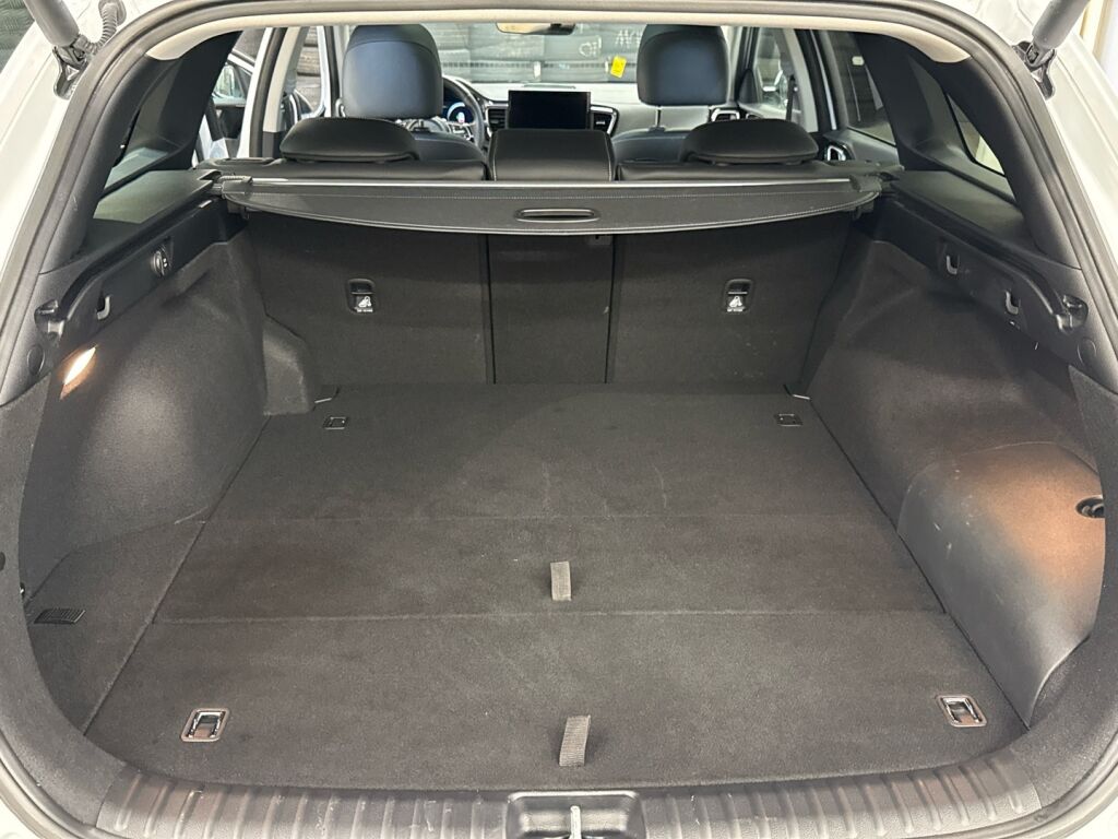 Kia Ceed 2025 Valkoinen