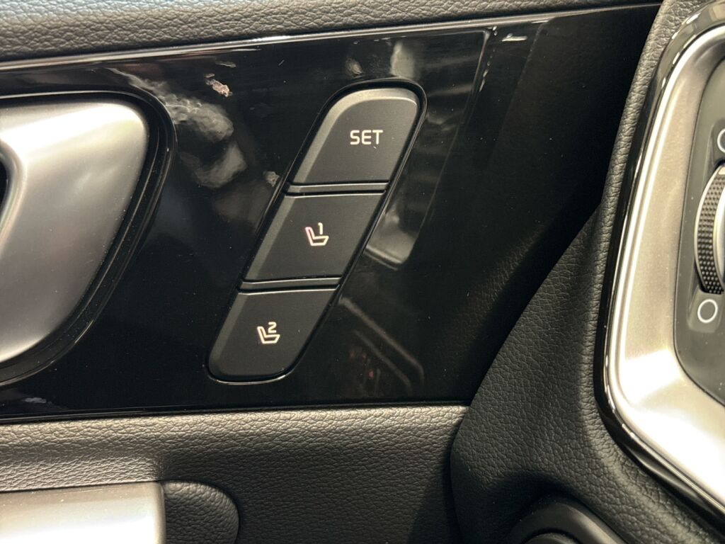 Kia Ceed 2025 Valkoinen