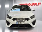 Kia Ceed 2025 Valkoinen