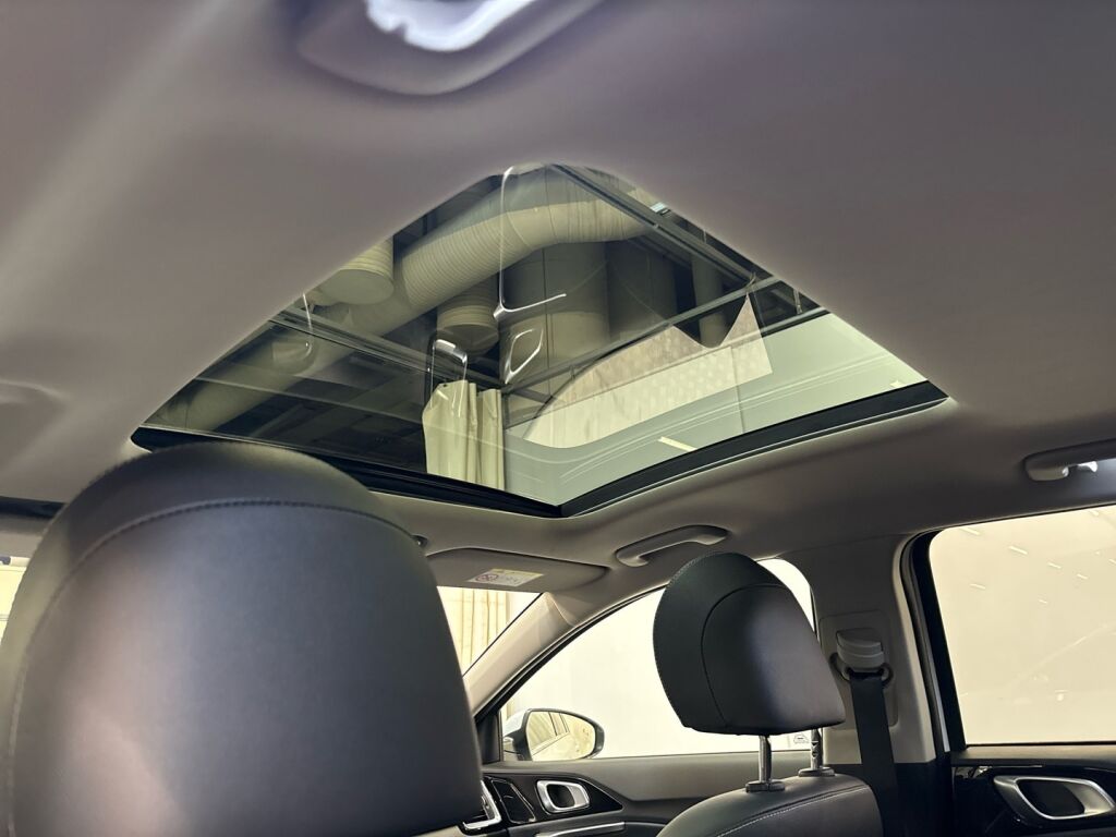 Kia Ceed 2025 Valkoinen