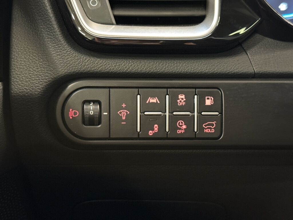 Kia Ceed 2025 Valkoinen