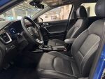 Kia Ceed 2025 Sininen