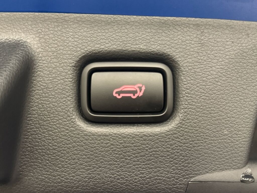 Kia Ceed 2025 Sininen