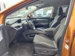 Skoda Enyaq 2023 Oranssi