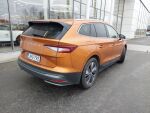Skoda Enyaq 2023 Oranssi