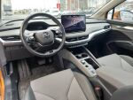 Skoda Enyaq 2023 Oranssi