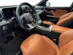 Mercedes-Benz C 2023 Valkoinen