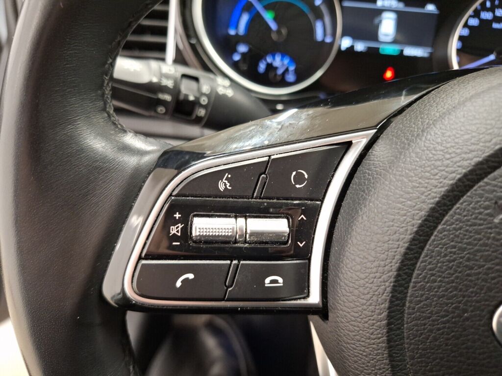 Kia Ceed 2021 Valkoinen