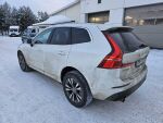 Volvo XC60 2020 Valkoinen