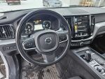 Volvo XC60 2020 Valkoinen