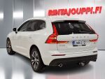 Volvo XC60 2020 Valkoinen