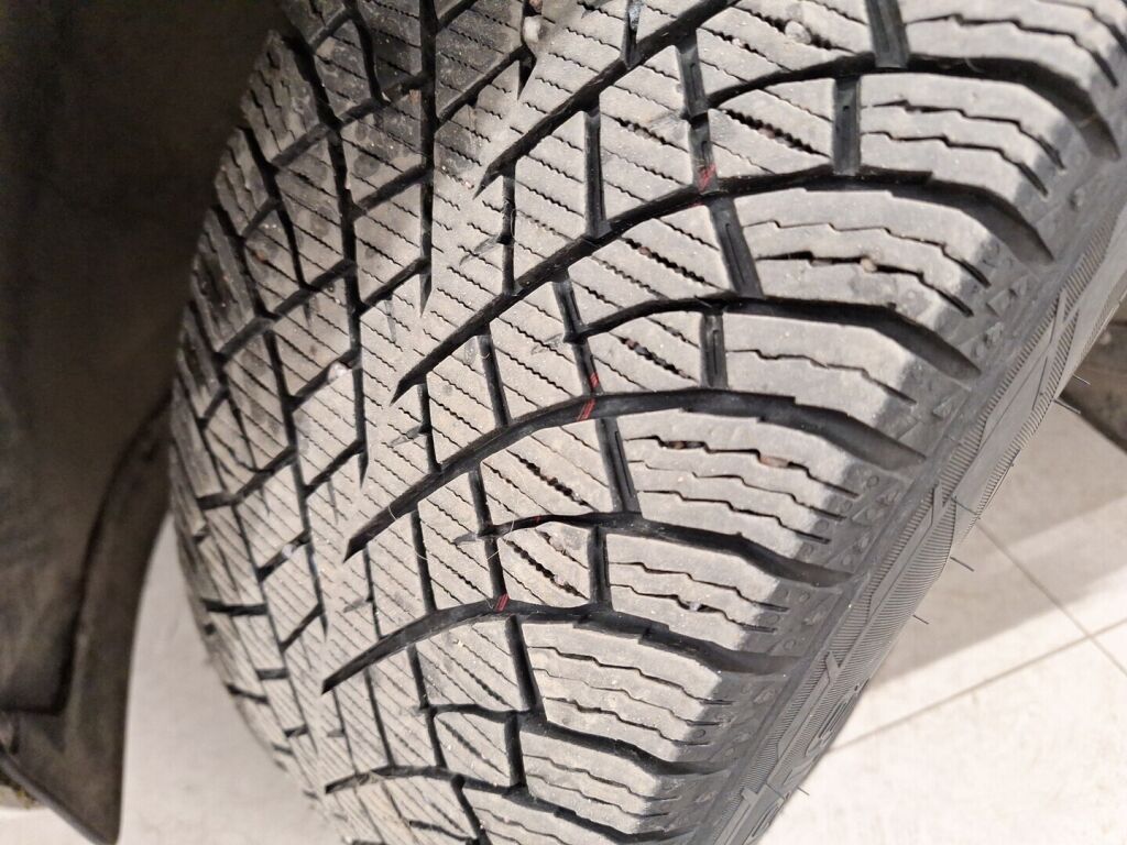 Volvo XC60 2020 Valkoinen