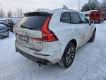 Volvo XC60 2020 Valkoinen