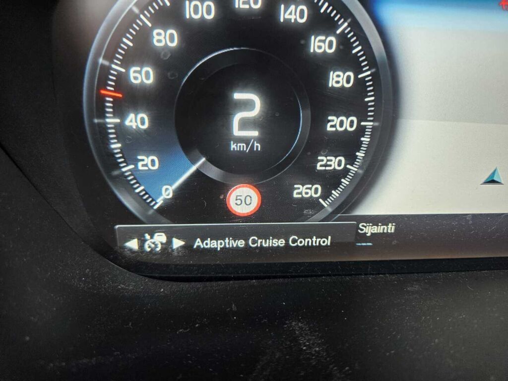 Volvo XC60 2020 Valkoinen